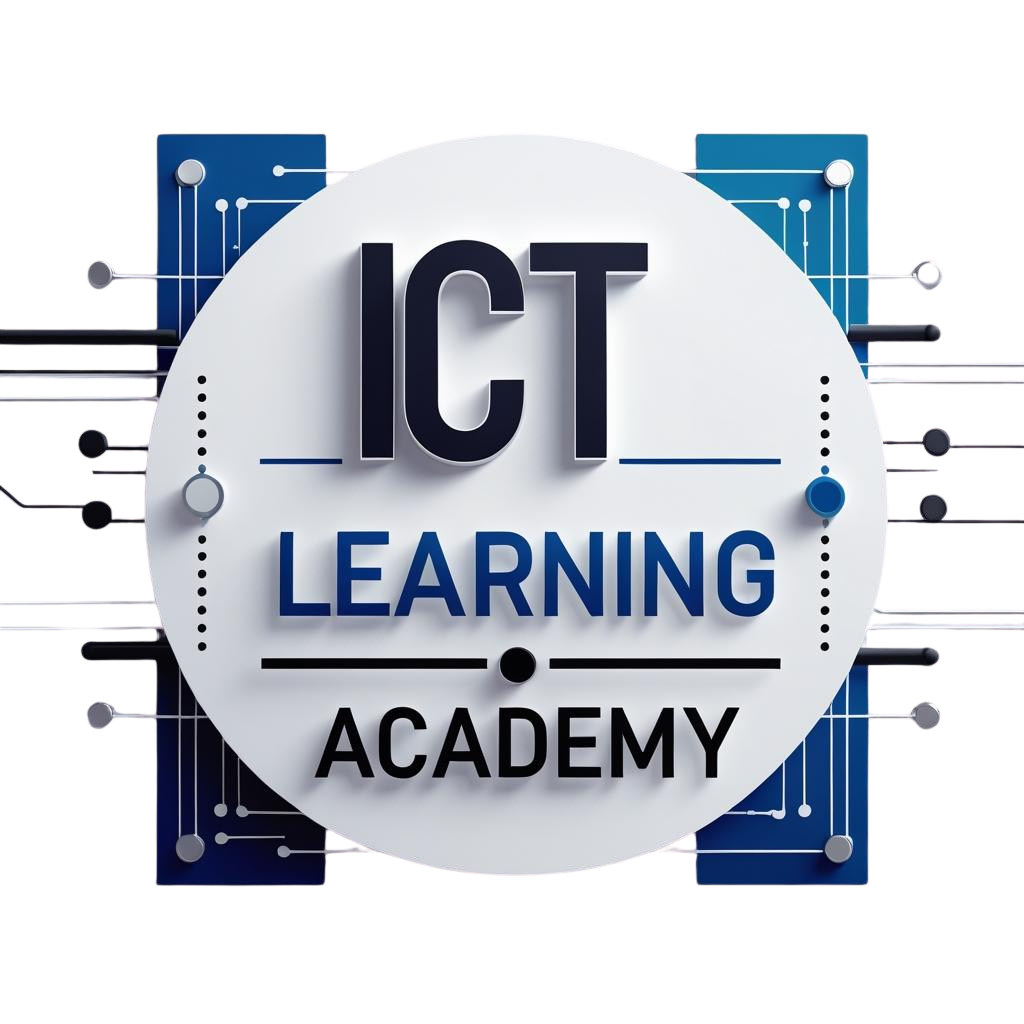 your partner in ms office & IT Training